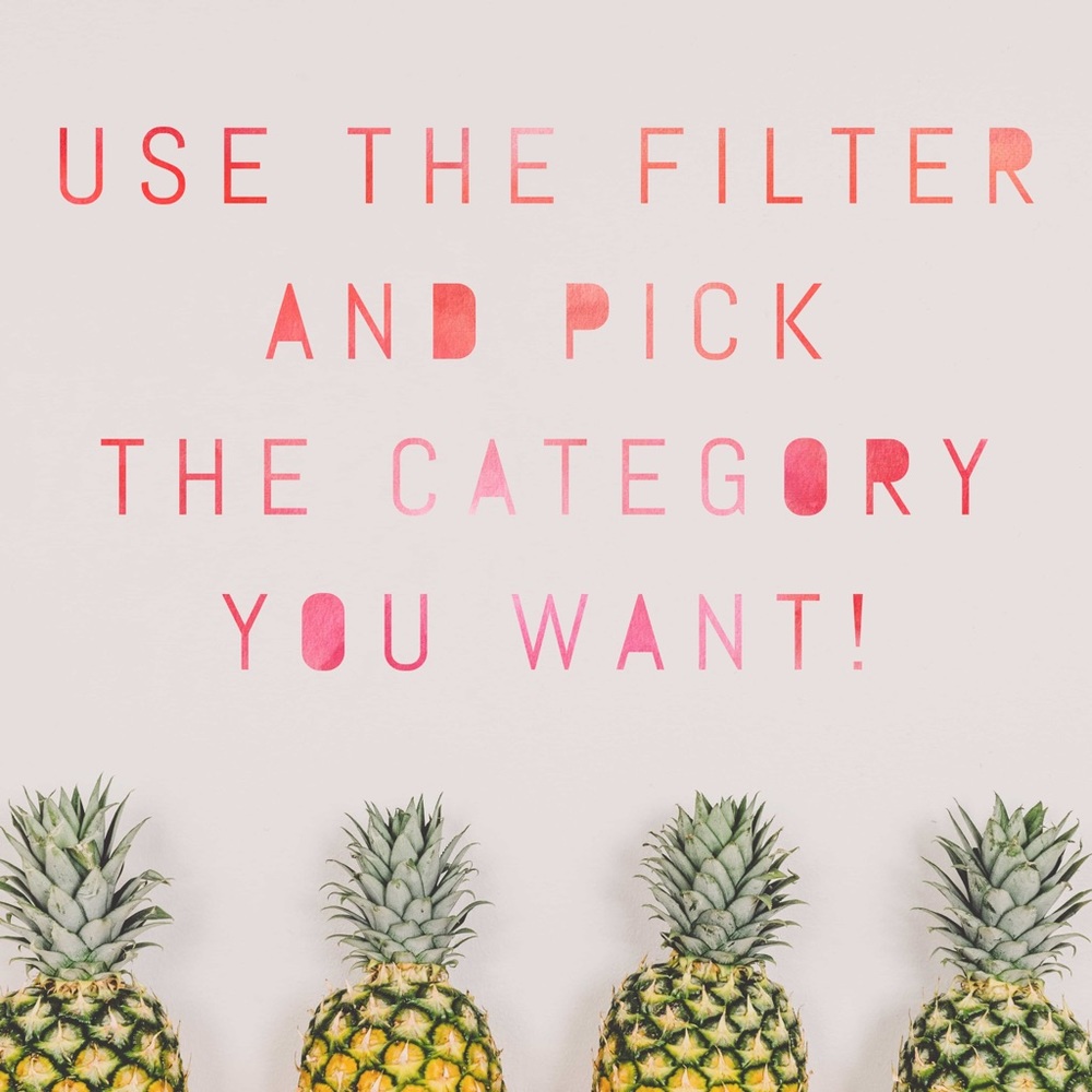 Lots Of Items! Pick The Category And Browse! - image 1